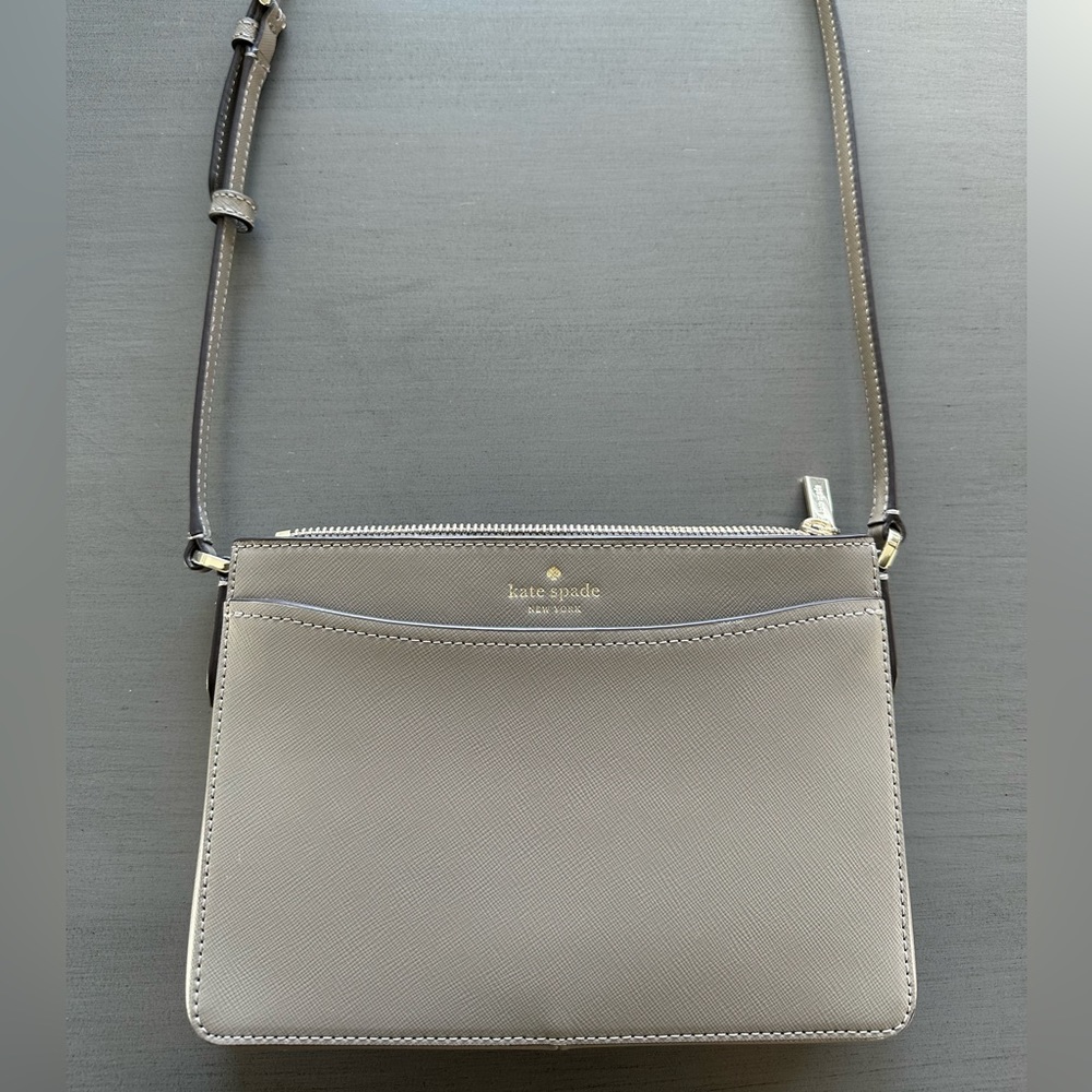 Kate Spade Rory Crossbody Purse